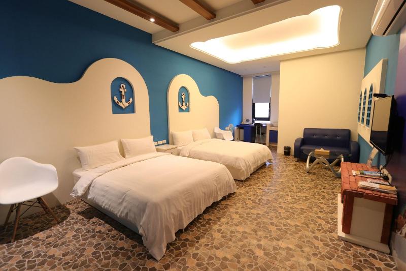 Snail Pets Homestay image