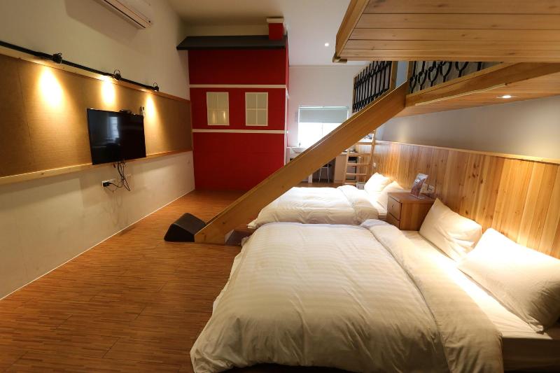 Snail Pets Homestay image
