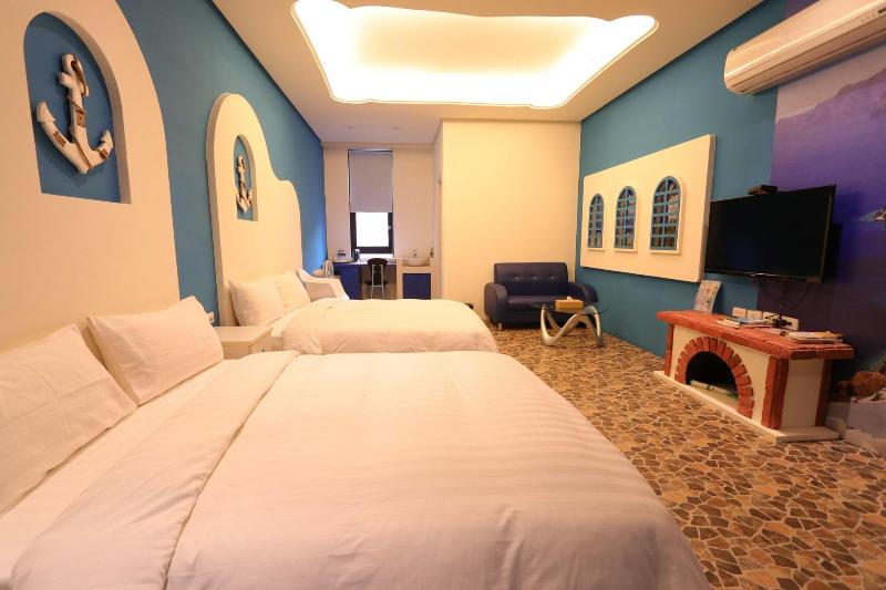 Snail Pets Homestay image