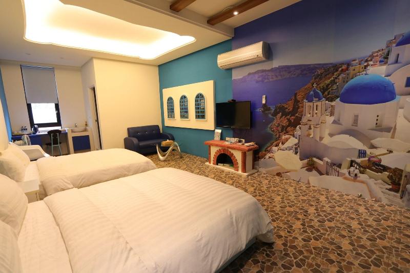 Snail Pets Homestay image