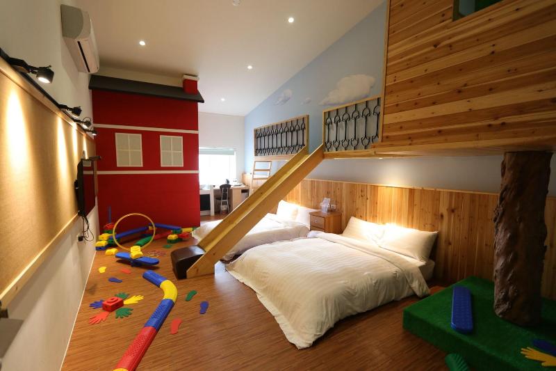 Snail Pets Homestay image