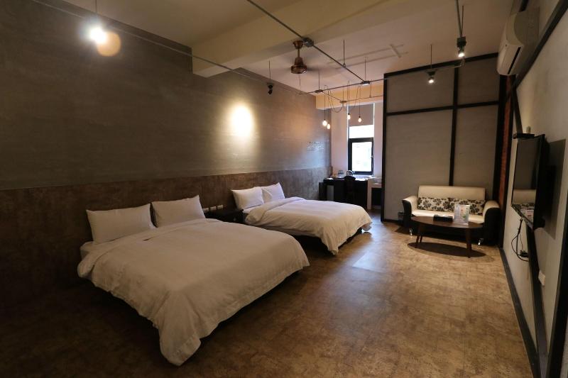Snail Pets Homestay image