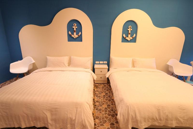 Snail Pets Homestay image