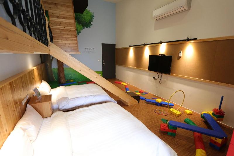 Snail Pets Homestay image