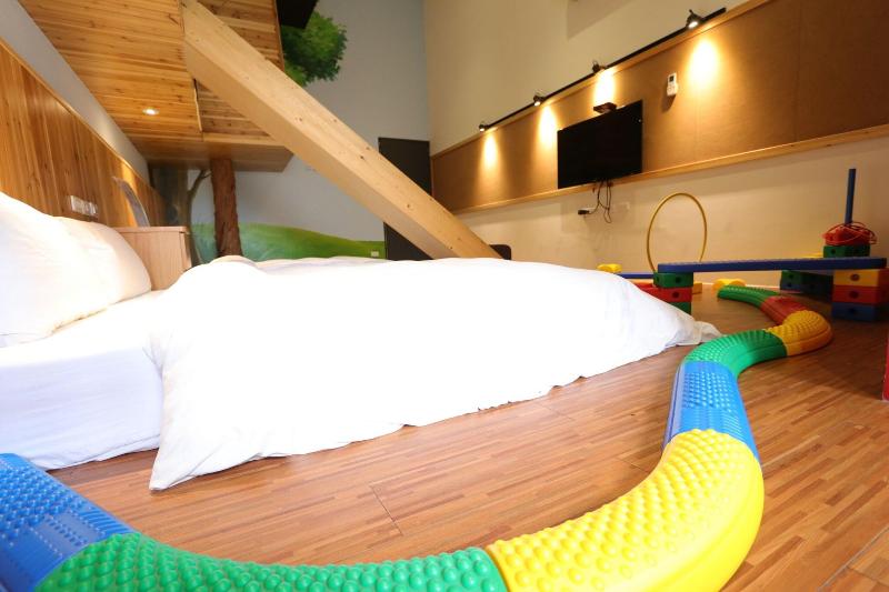 Snail Pets Homestay image