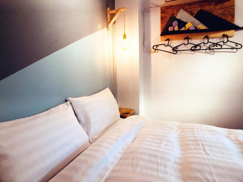 Snail Pets Homestay image