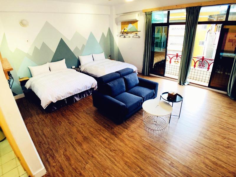 Snail Pets Homestay image