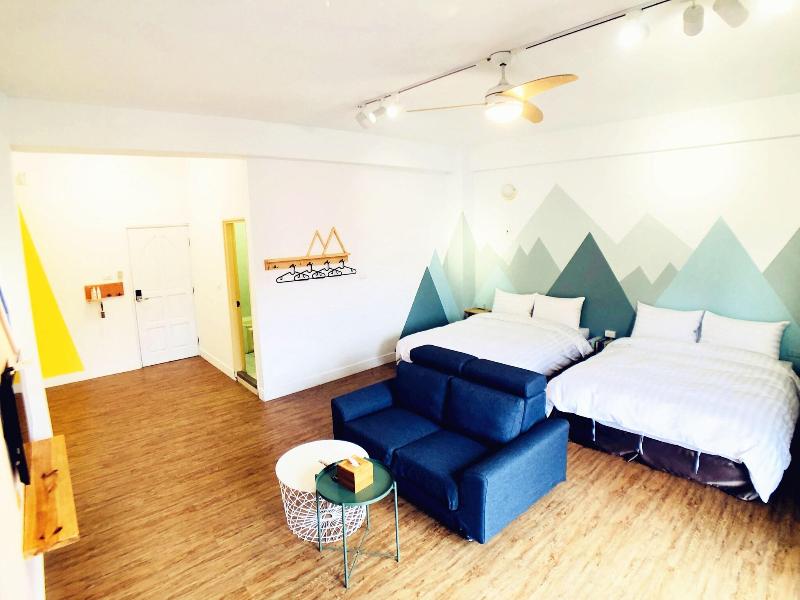 Snail Pets Homestay image