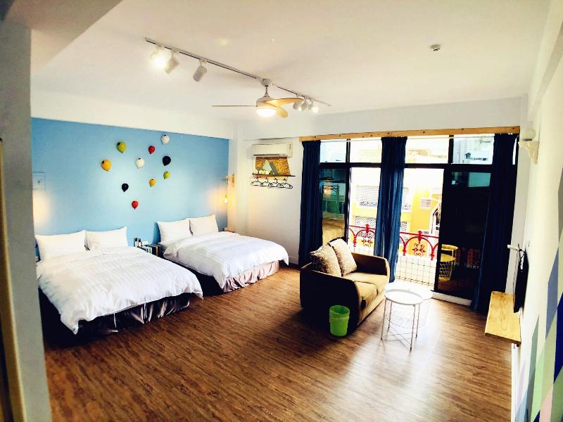 Snail Pets Homestay image