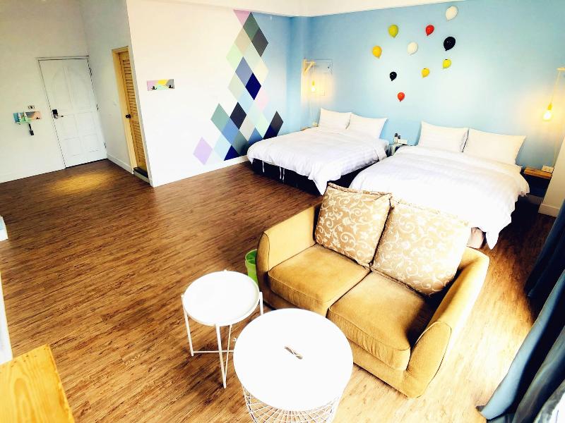 Snail Pets Homestay image