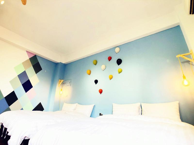 Snail Pets Homestay image