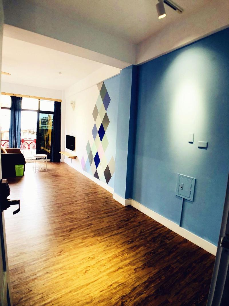 Snail Pets Homestay image