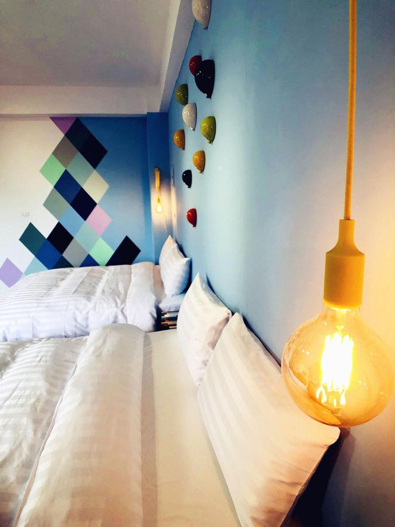 Snail Pets Homestay image