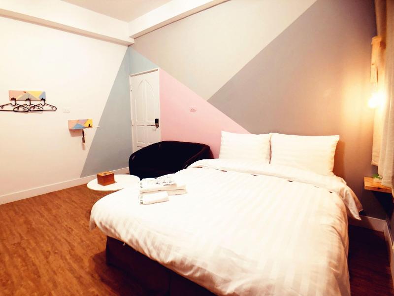 Snail Pets Homestay image