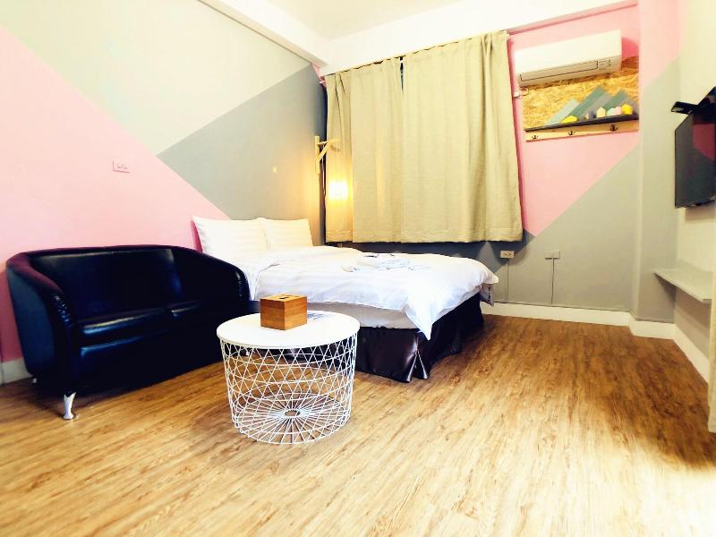 Snail Pets Homestay image