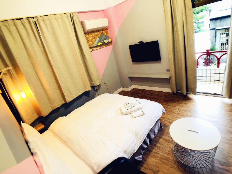 Snail Pets Homestay image