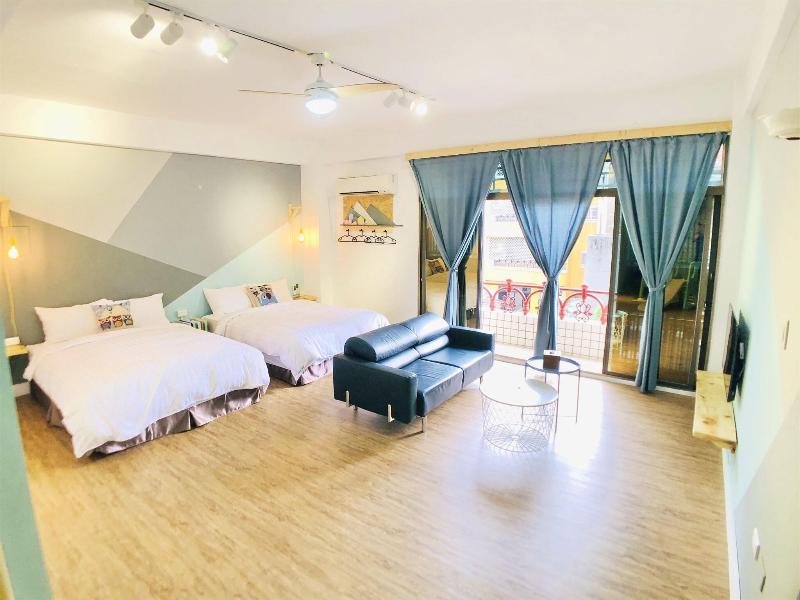 Snail Pets Homestay image