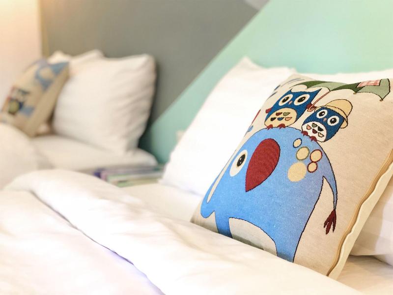 Snail Pets Homestay image