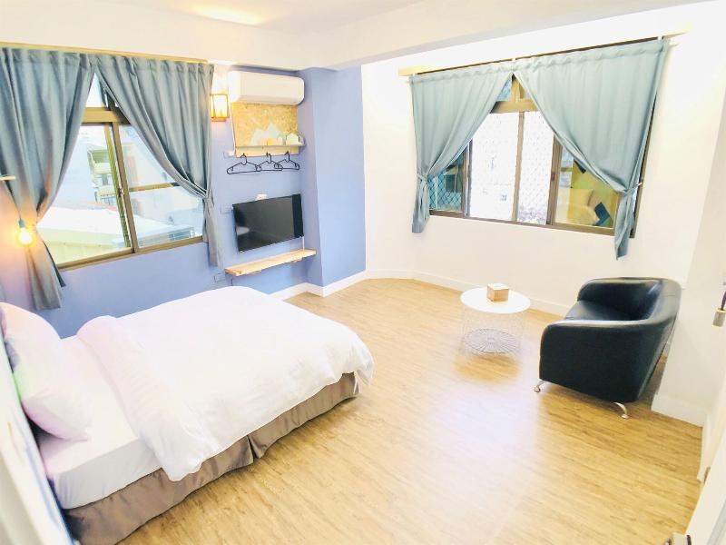 Snail Pets Homestay image