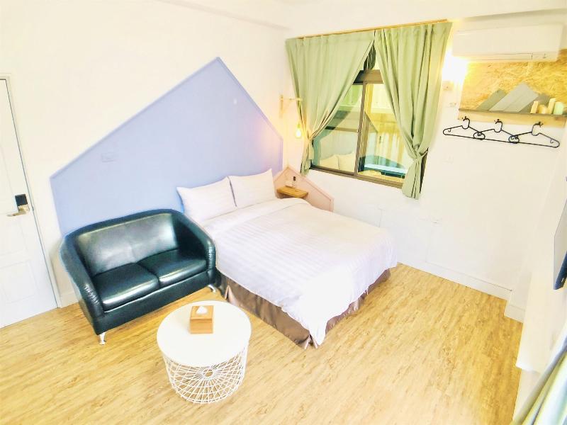 Snail Pets Homestay image