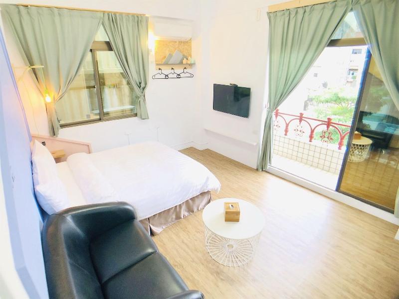 Snail Pets Homestay image