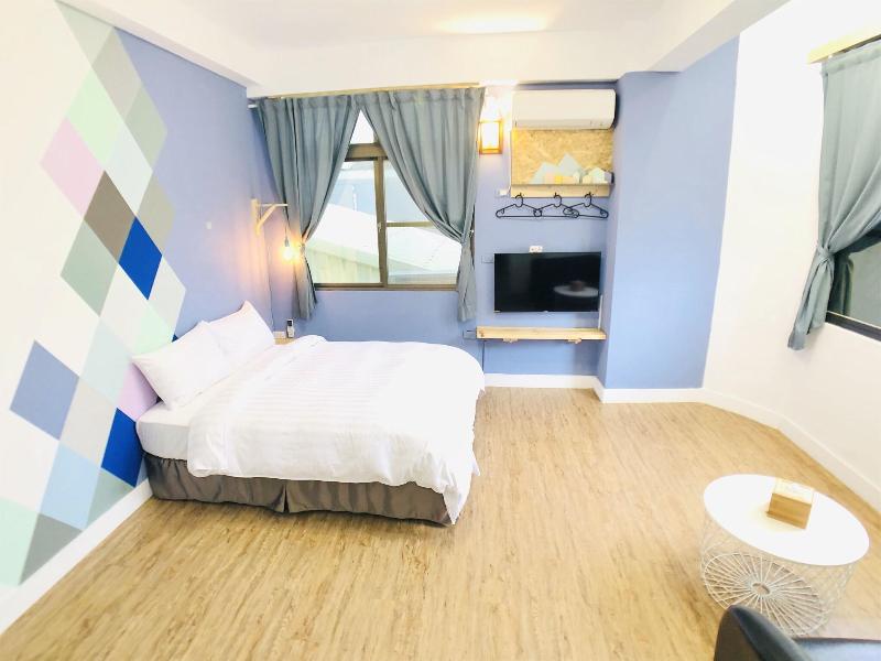 Snail Pets Homestay image