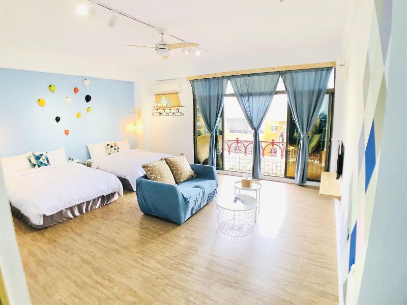 Snail Pets Homestay image