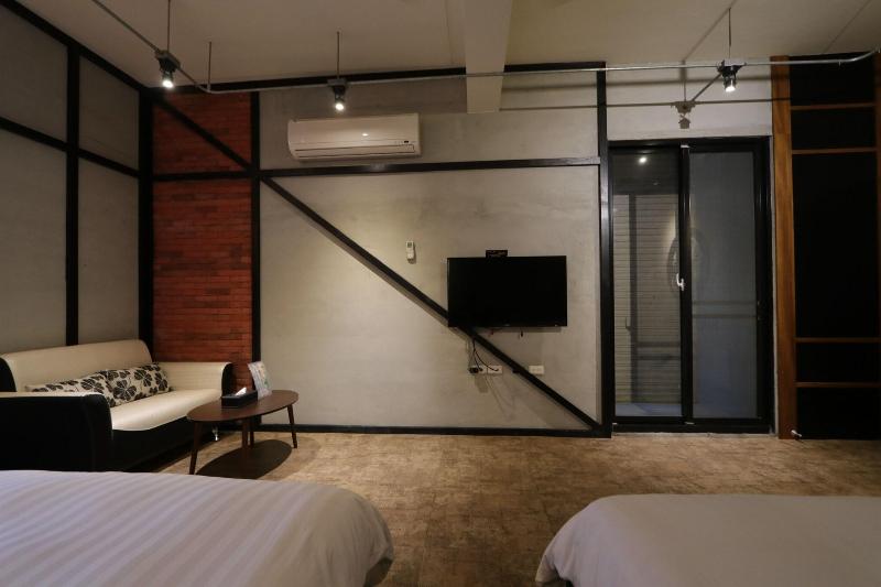 Snail Pets Homestay image