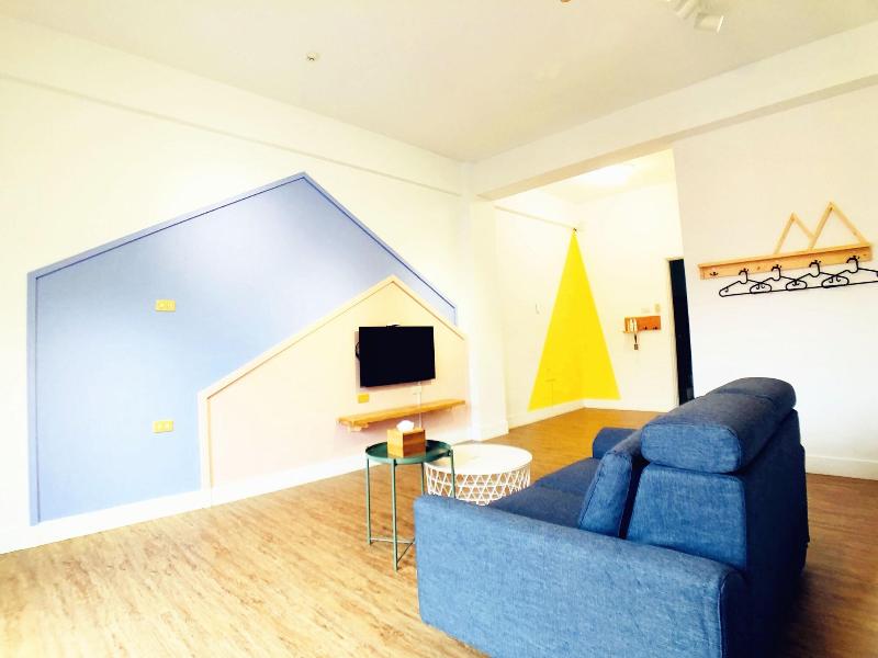 Snail Pets Homestay image