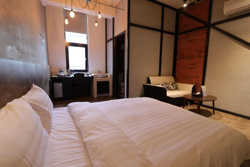 Snail Pets Homestay image
