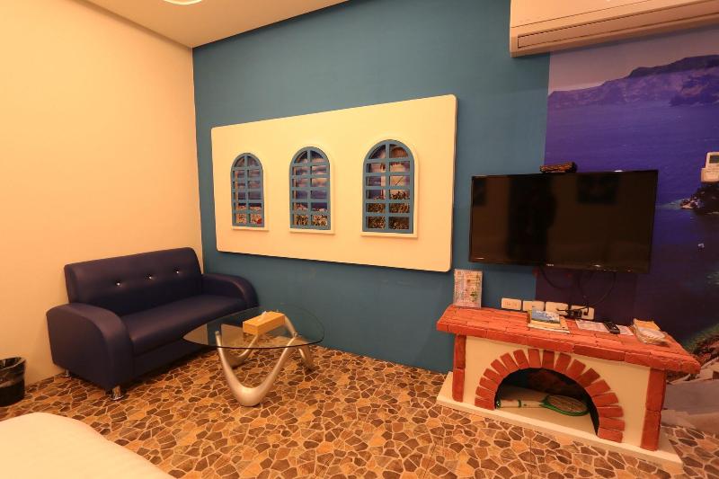 Snail Pets Homestay image