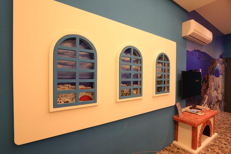 Snail Pets Homestay image