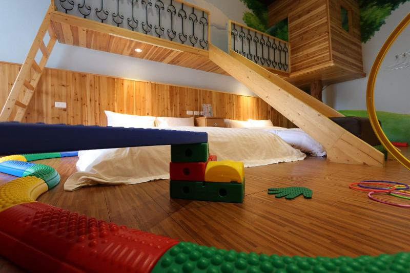 Snail Pets Homestay image