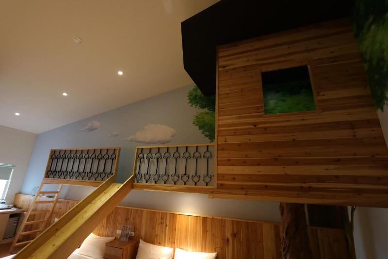 Snail Pets Homestay image
