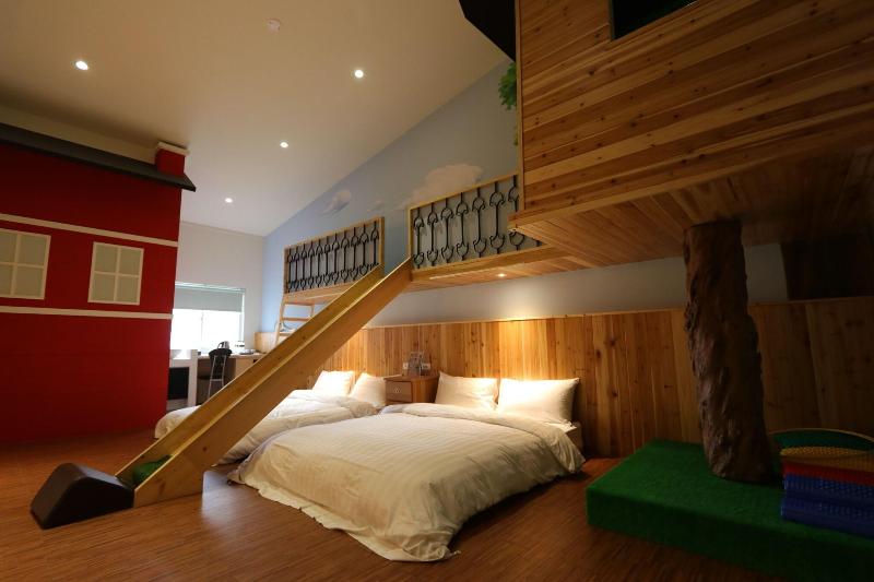Snail Pets Homestay image