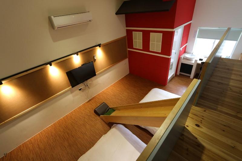 Snail Pets Homestay image