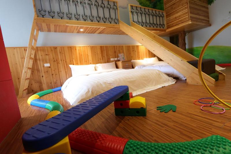 Snail Pets Homestay image
