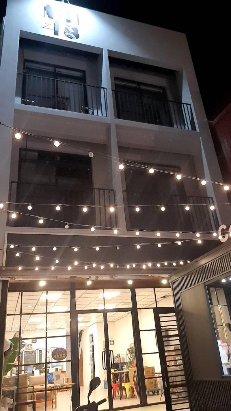 Mh48 Hotel image