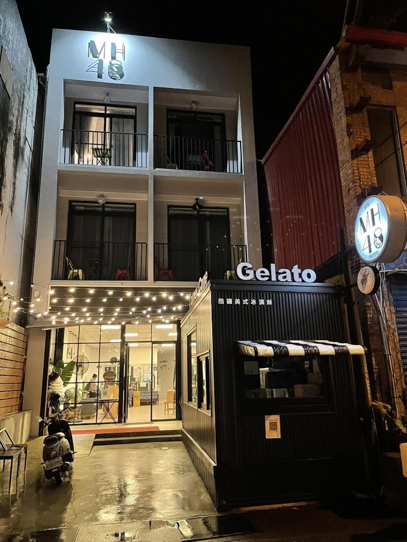 Mh48 Hotel image