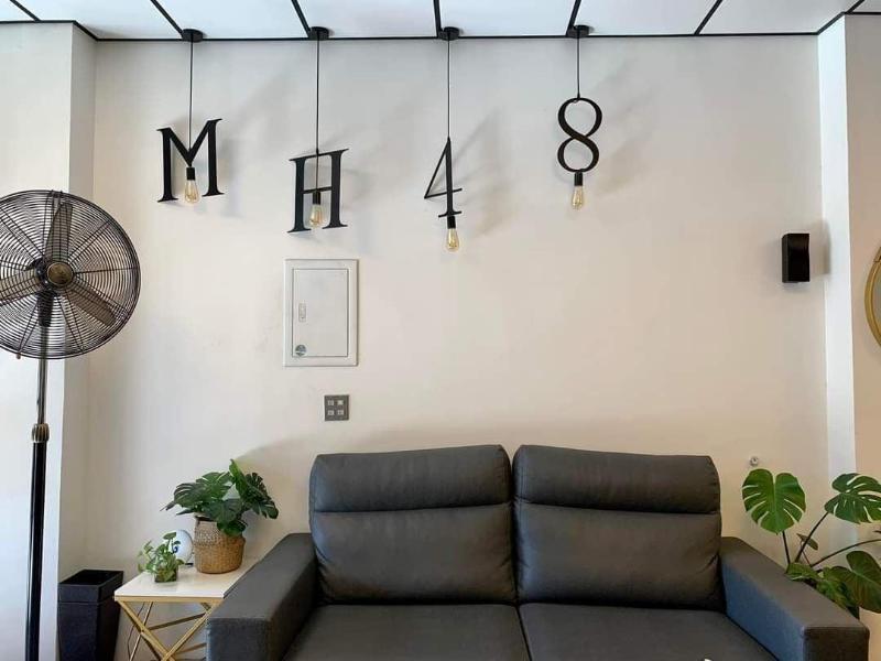 Mh48 Hotel image