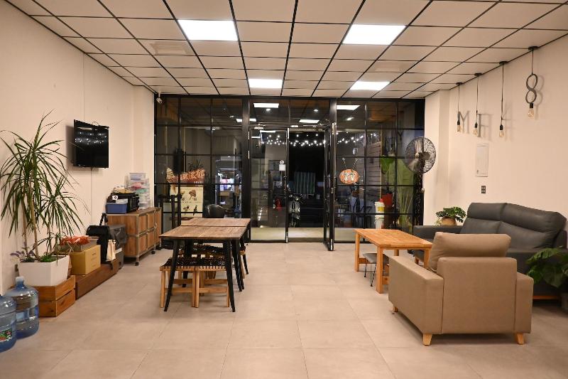 Mh48 Hotel image