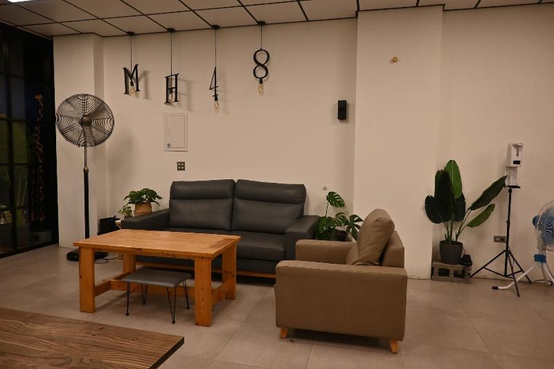 Mh48 Hotel image