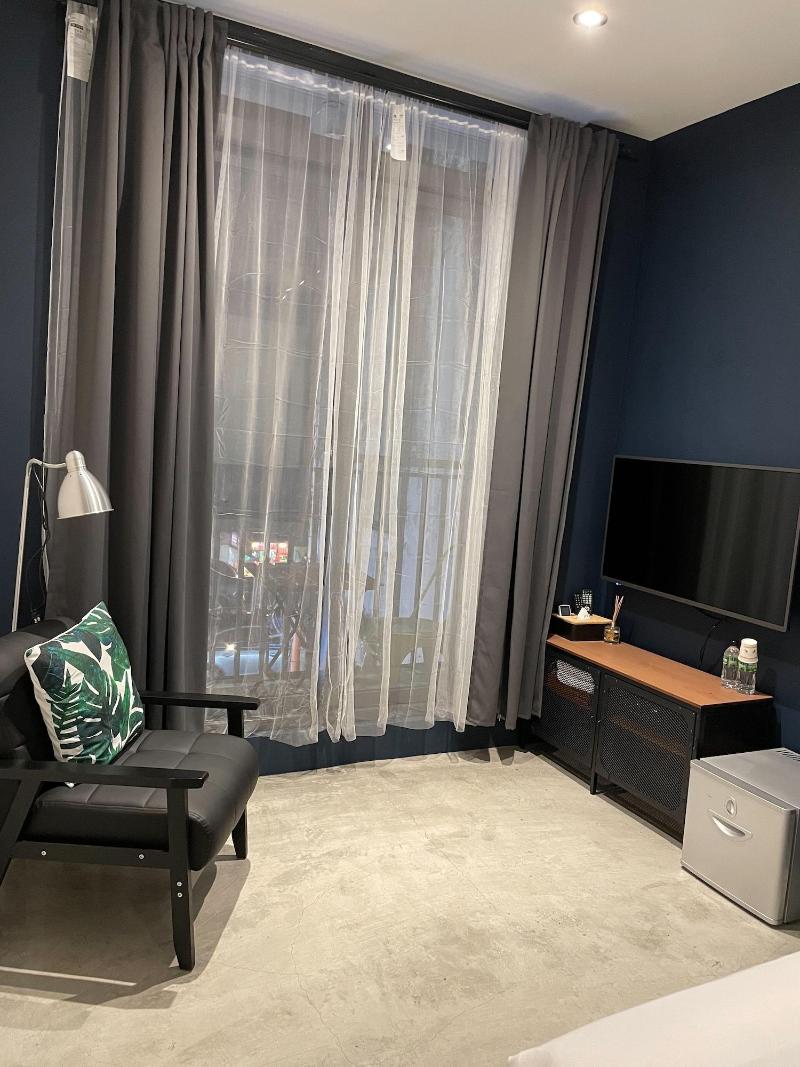 Mh48 Hotel image