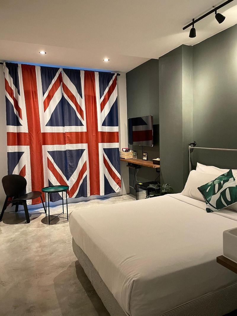 Mh48 Hotel image