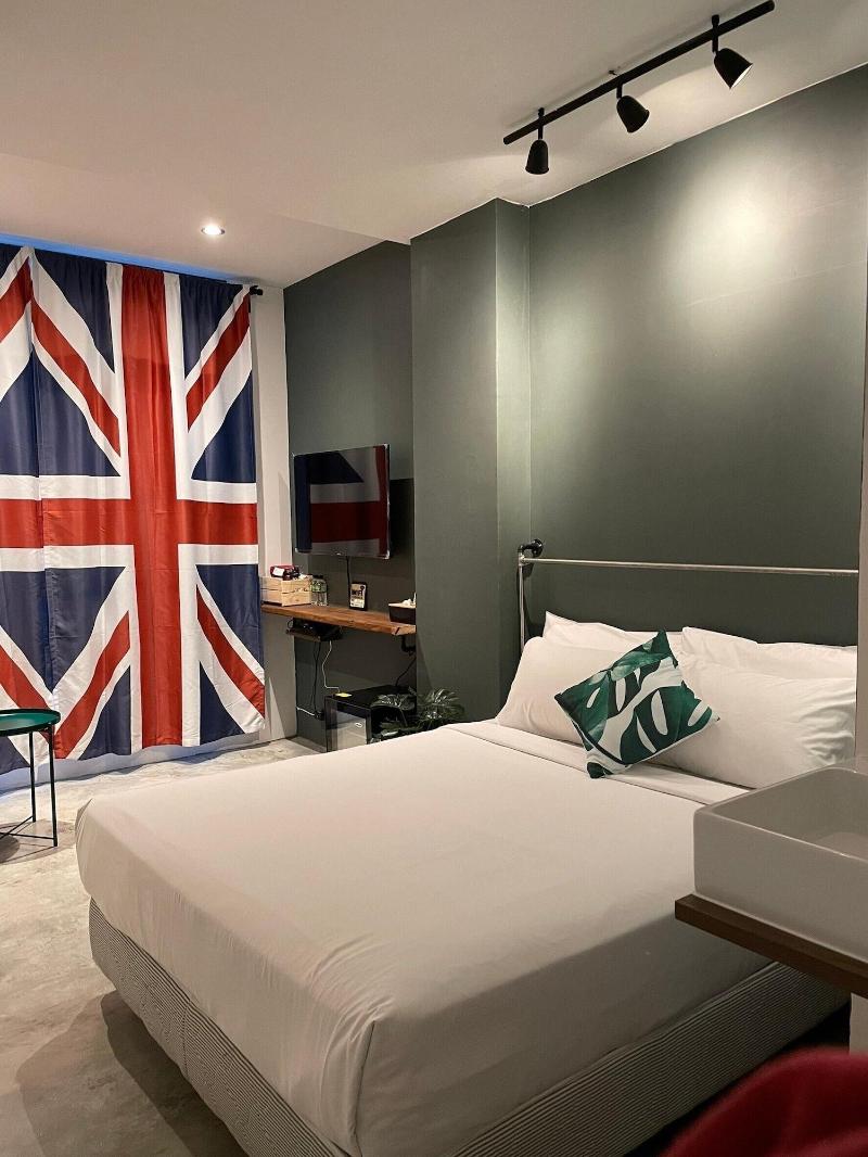 Mh48 Hotel image