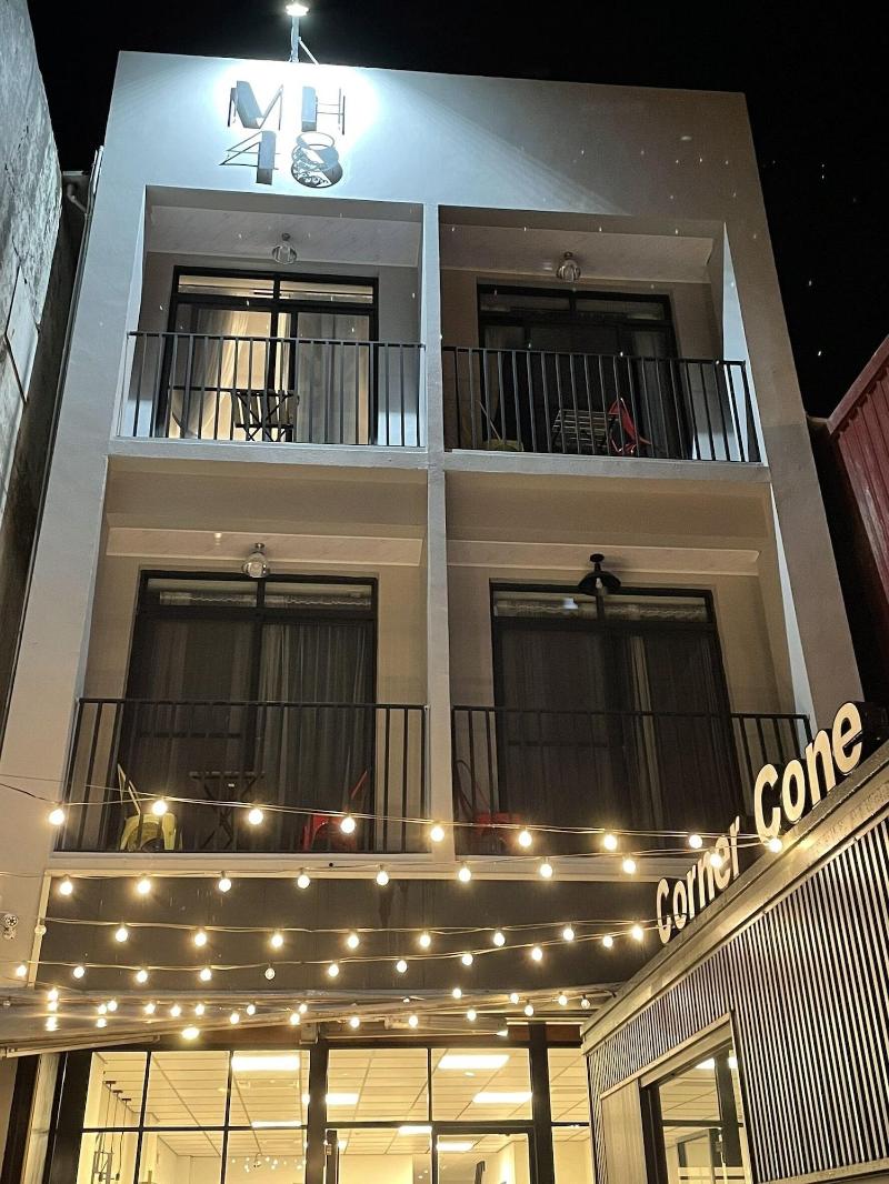 Mh48 Hotel image
