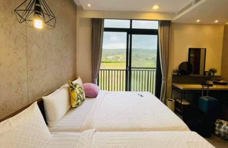 Mh48 Hotel image