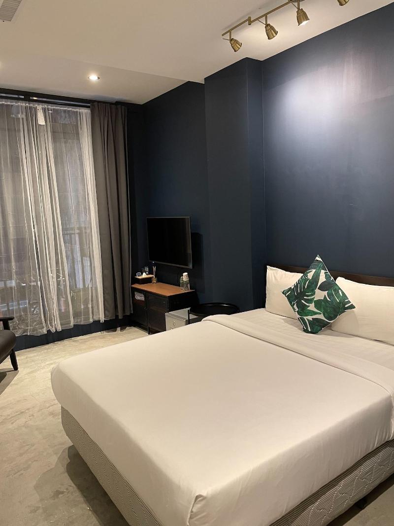 Mh48 Hotel image