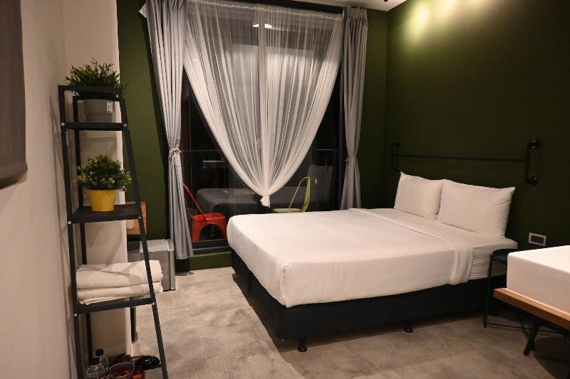 Mh48 Hotel image