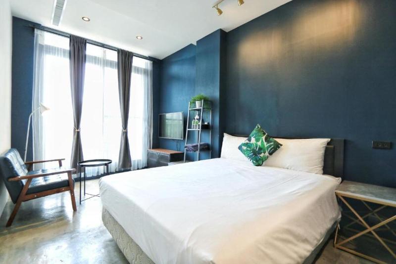 Mh48 Hotel image